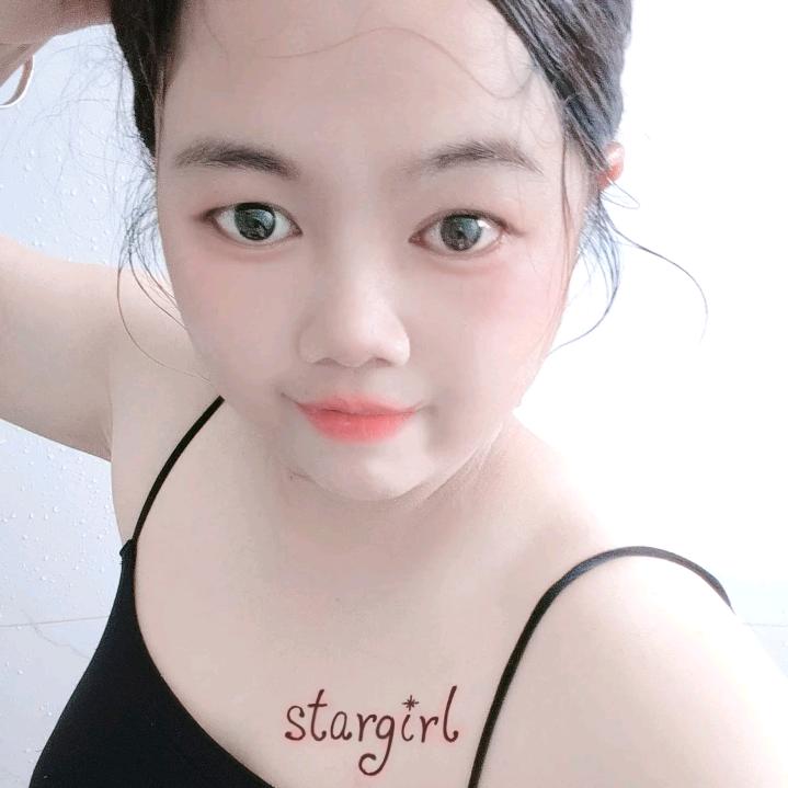 罗小燕╭(╯互粉╰)╮