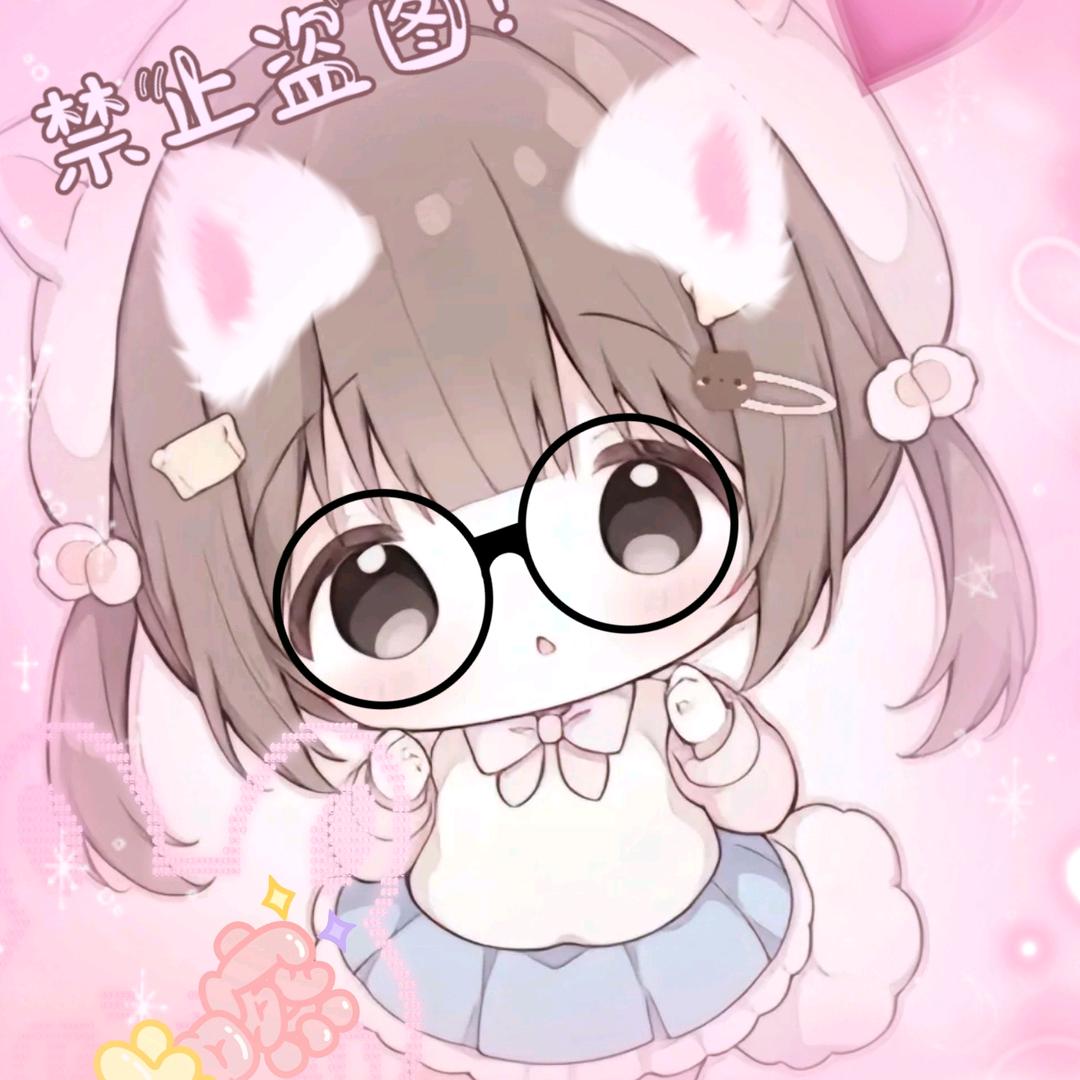小桃桃^_^;5(求破200粉 )
