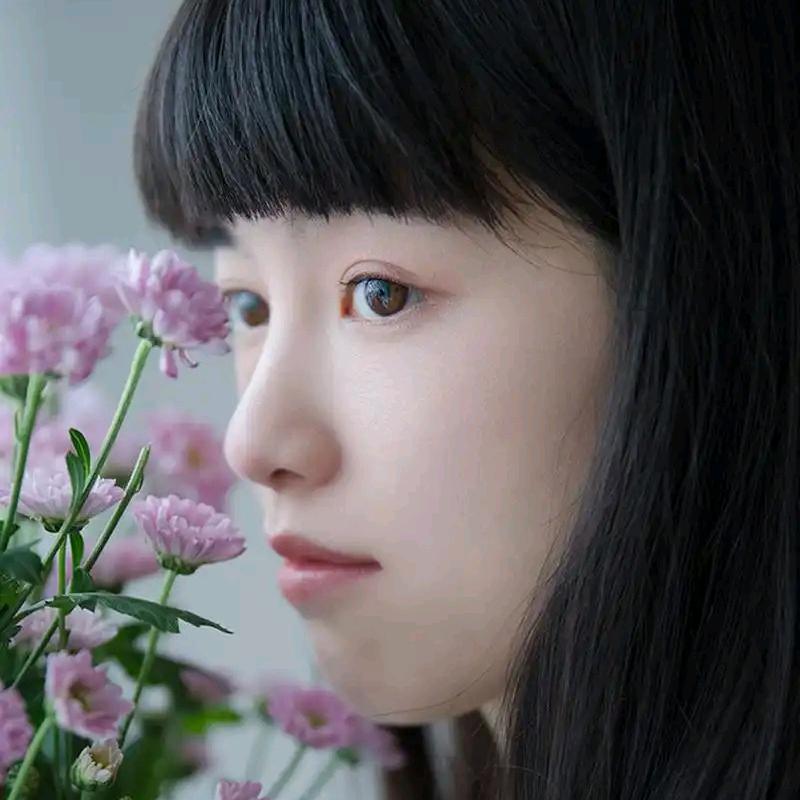 何其幸运遇见你