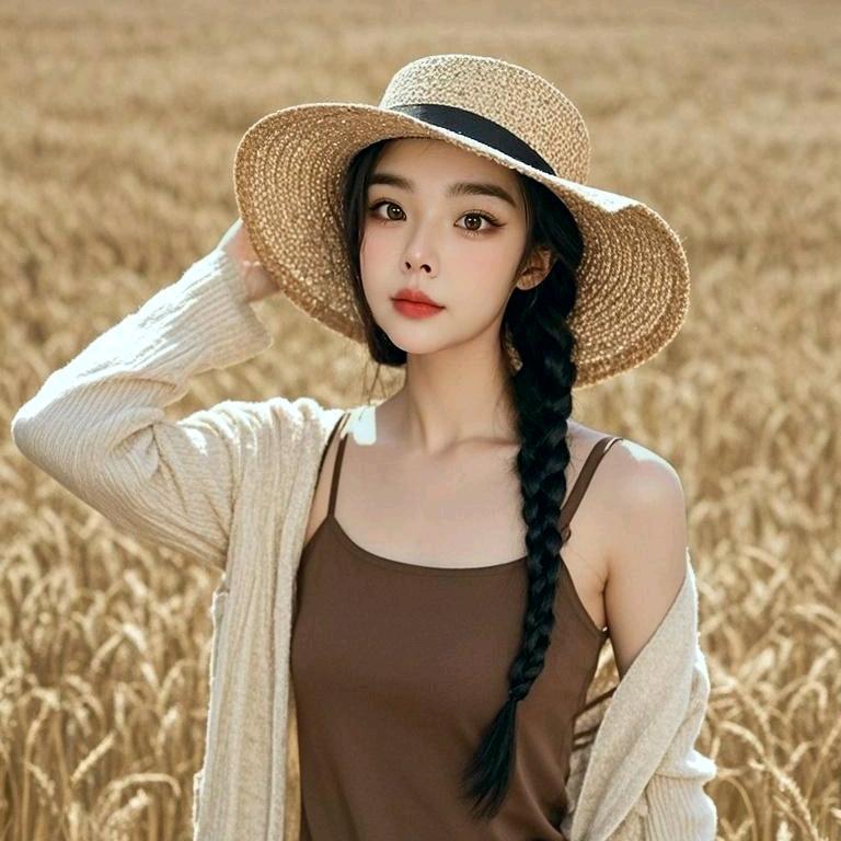 韩彩