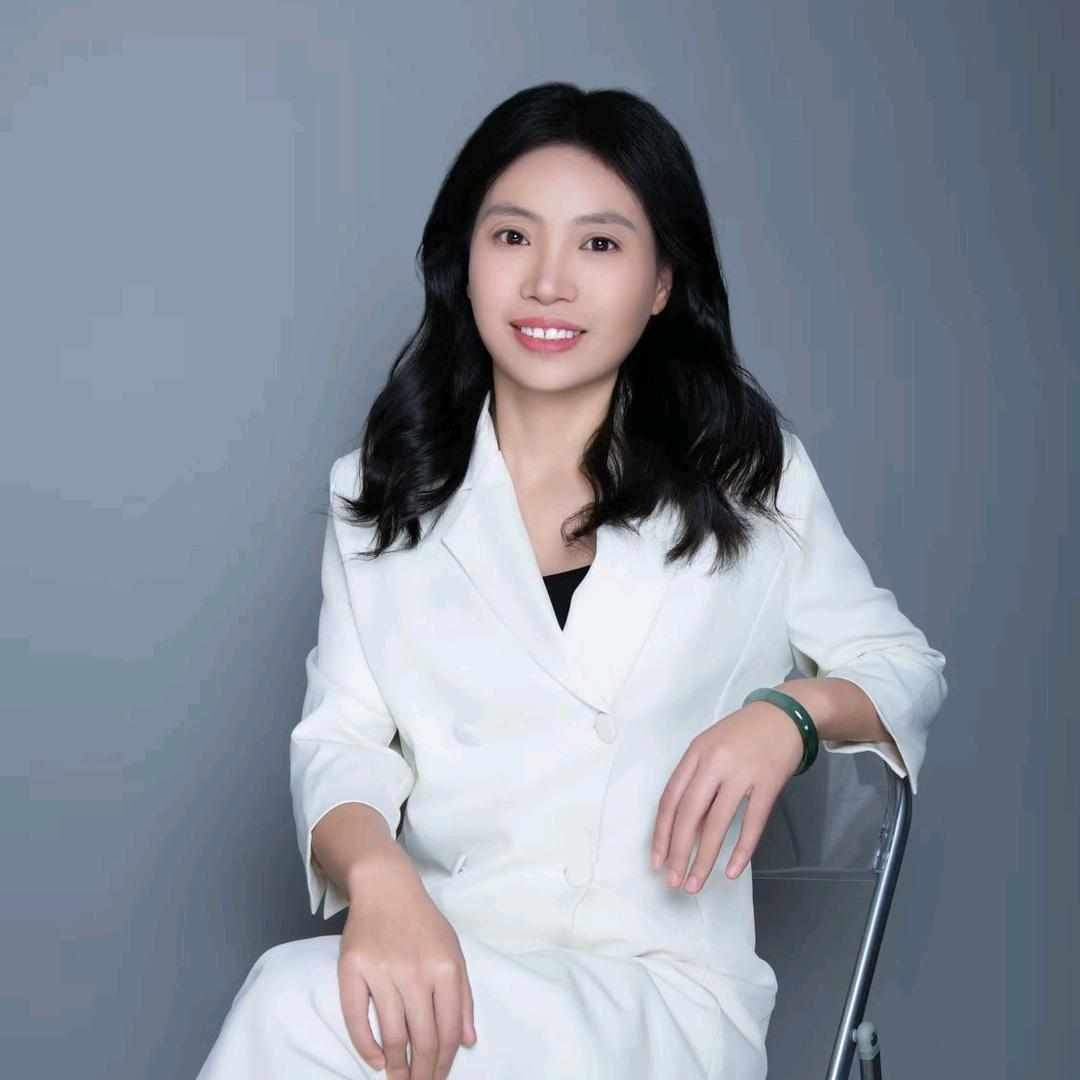 做教育的艾老师