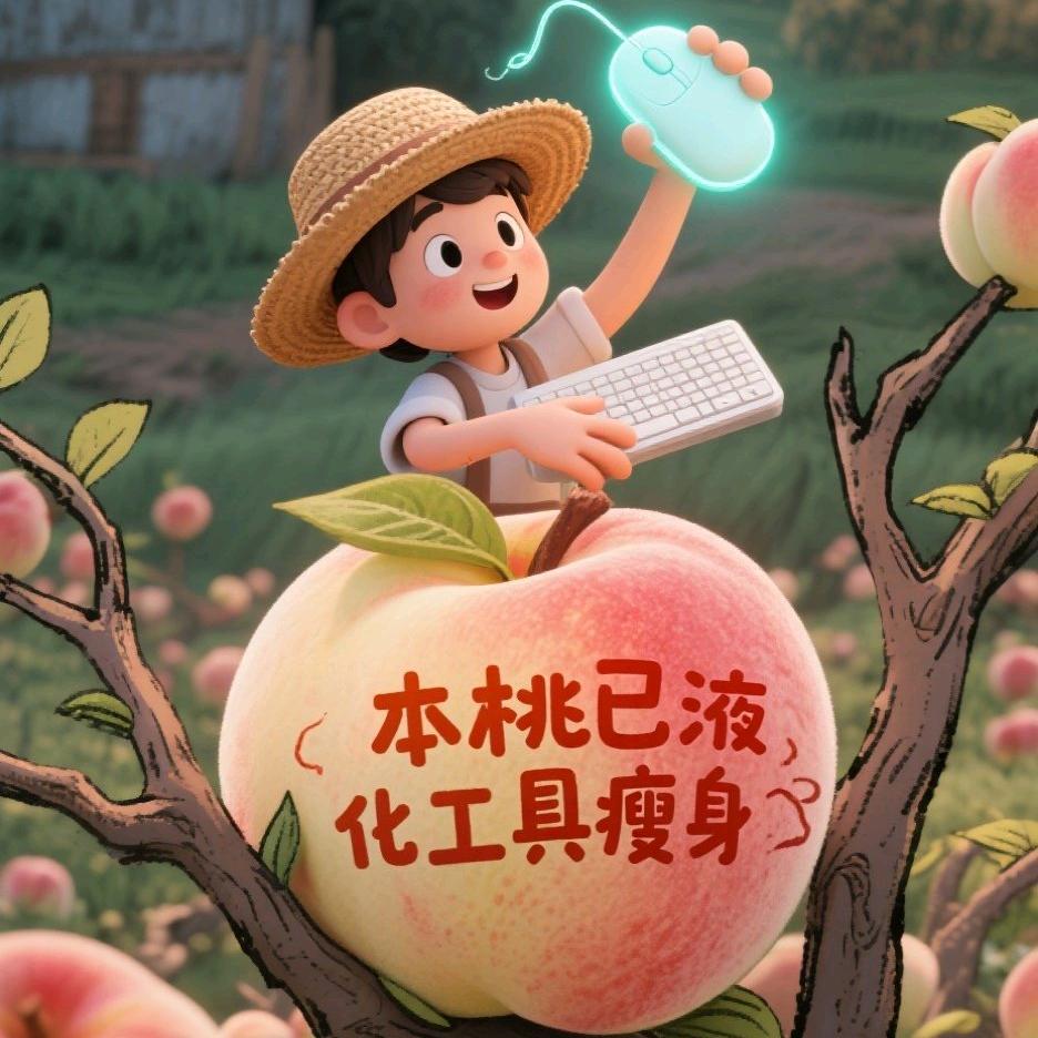 Adobe 糊桃