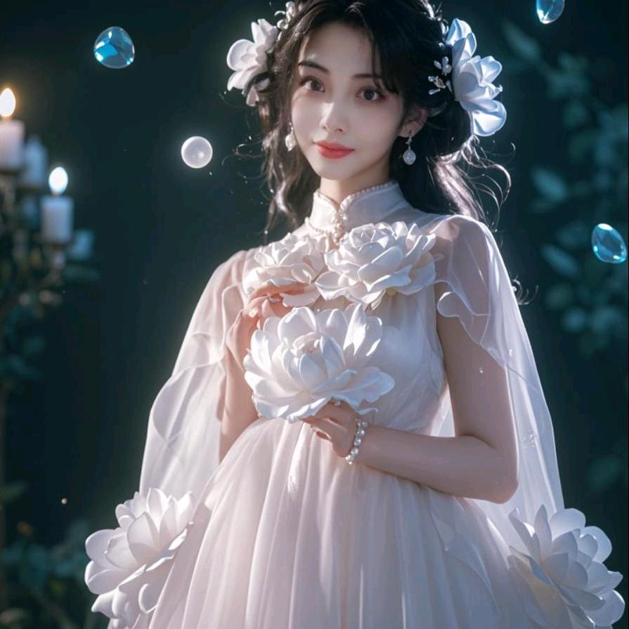 我是我,不一样的烟火