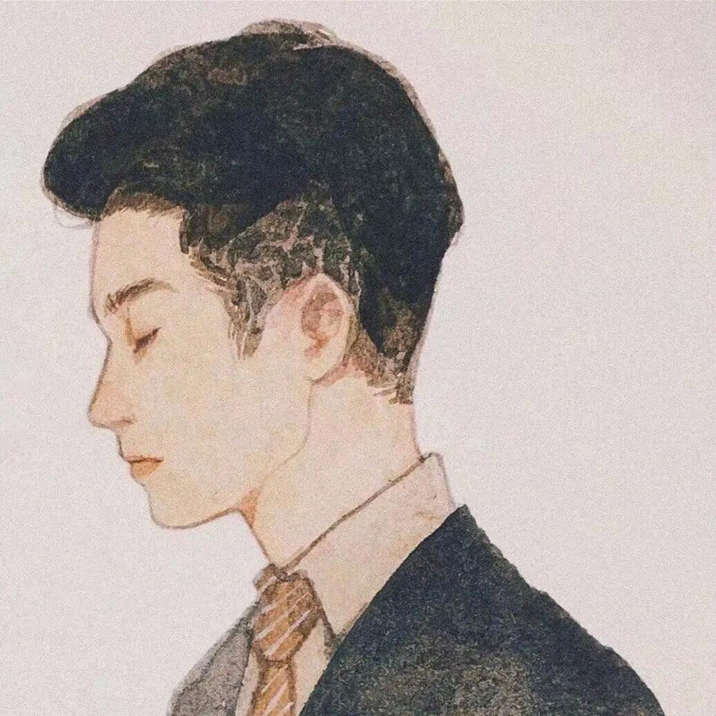 腿毛先生