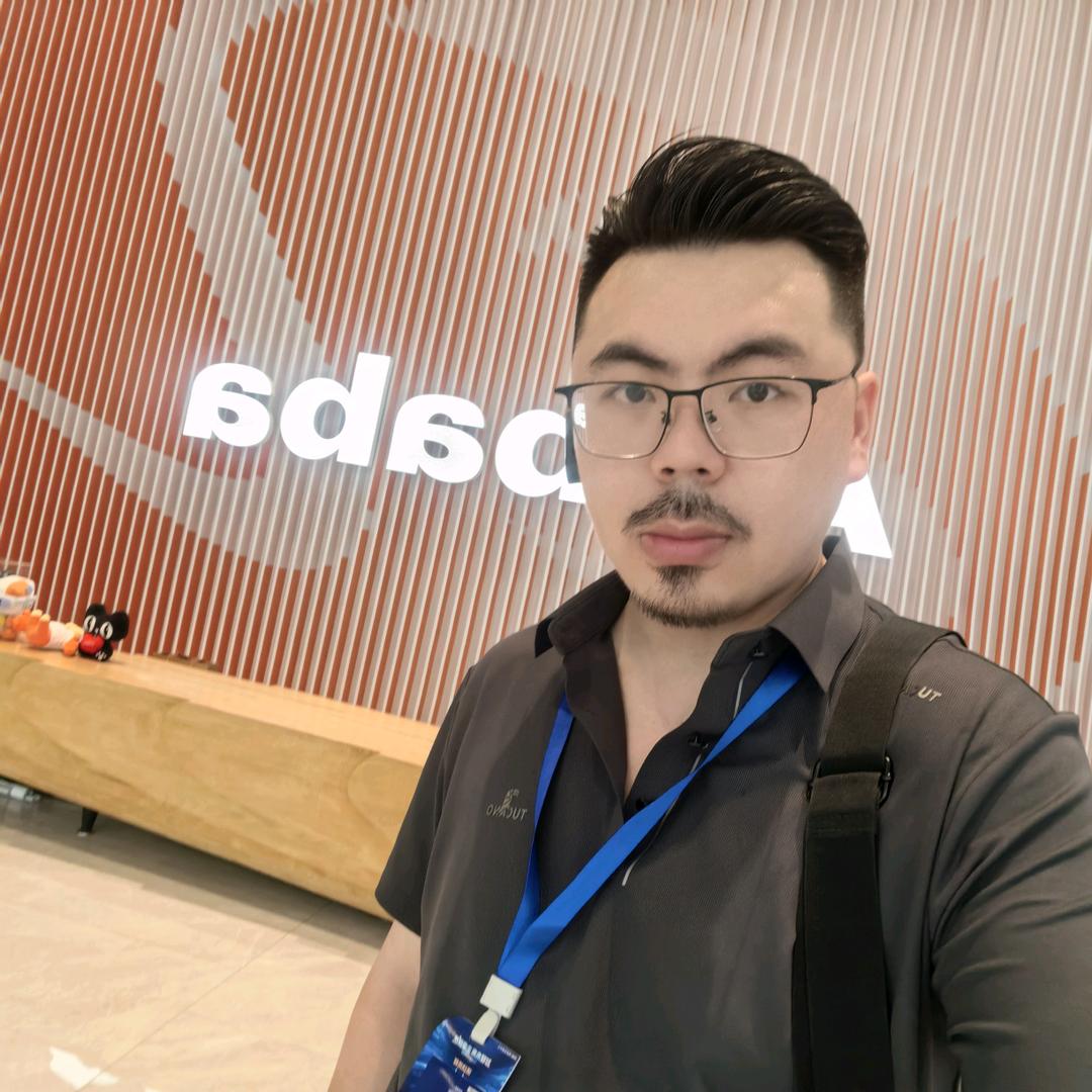 潘峰聊租赁