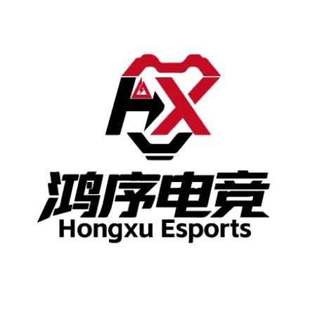 鸿序电竞(三角洲行动)