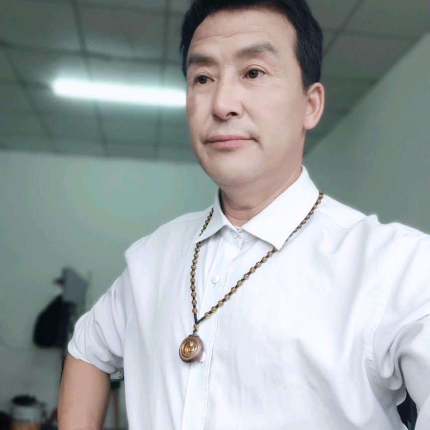 朱卫知