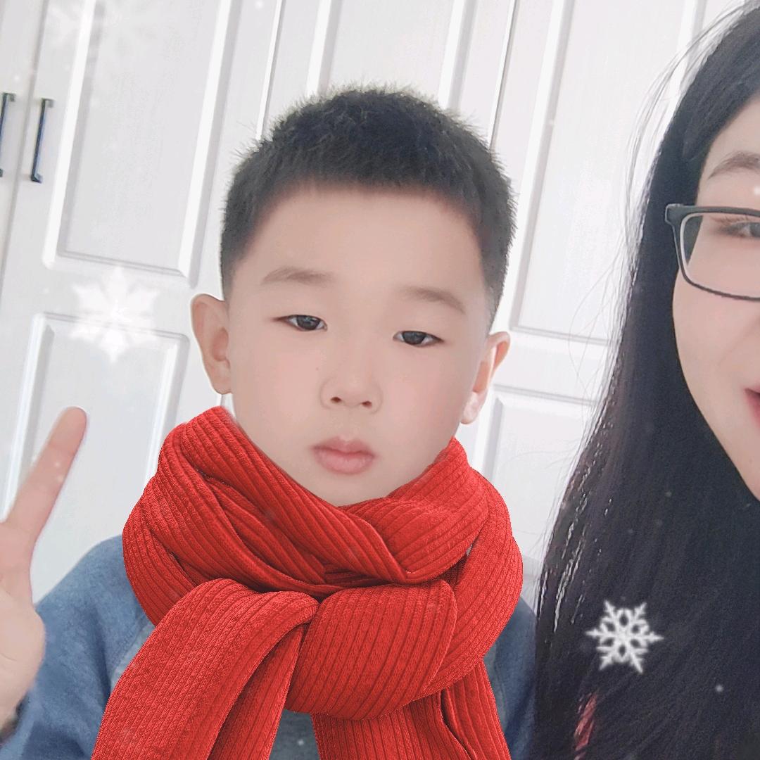 平平无奇的硕果