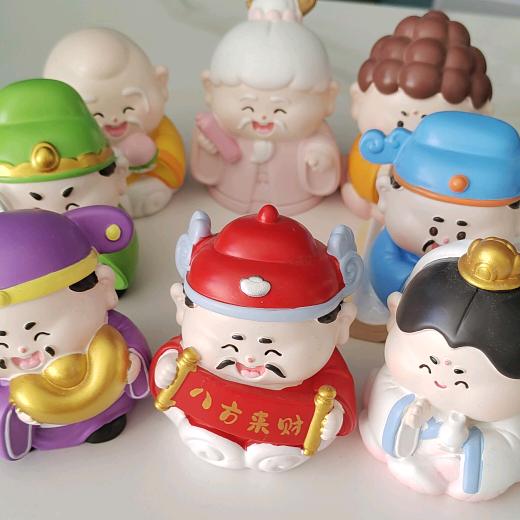 紫气（好物优选）