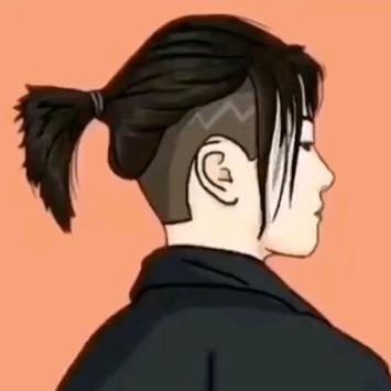 秋天的疯