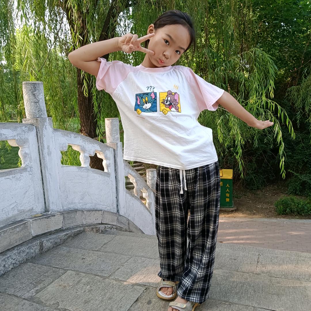 花🌸开花🌸落