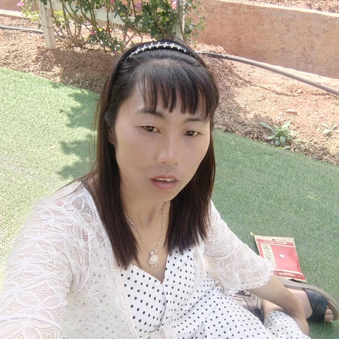 农村小妹