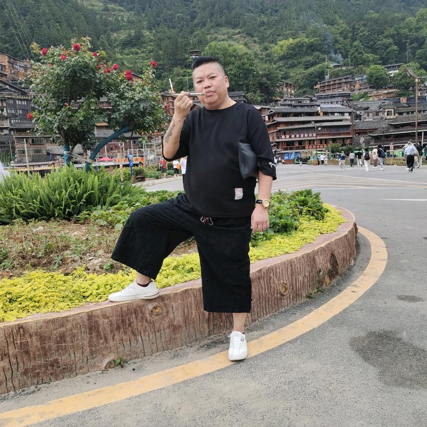 何五哥