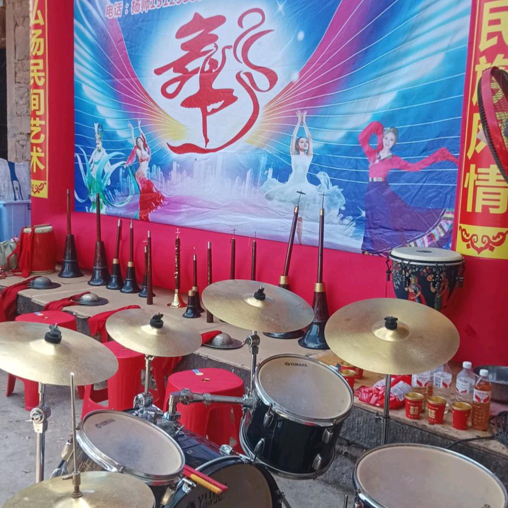 天翼音乐团队