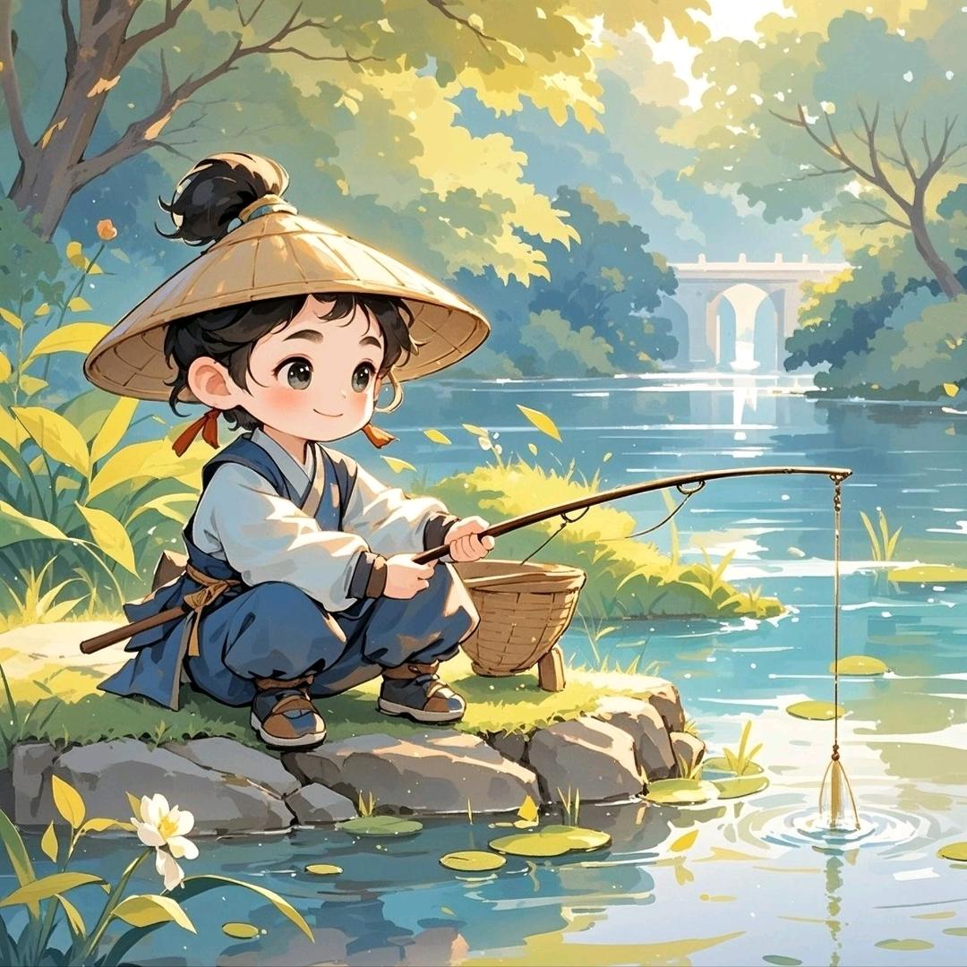 羽安生活号