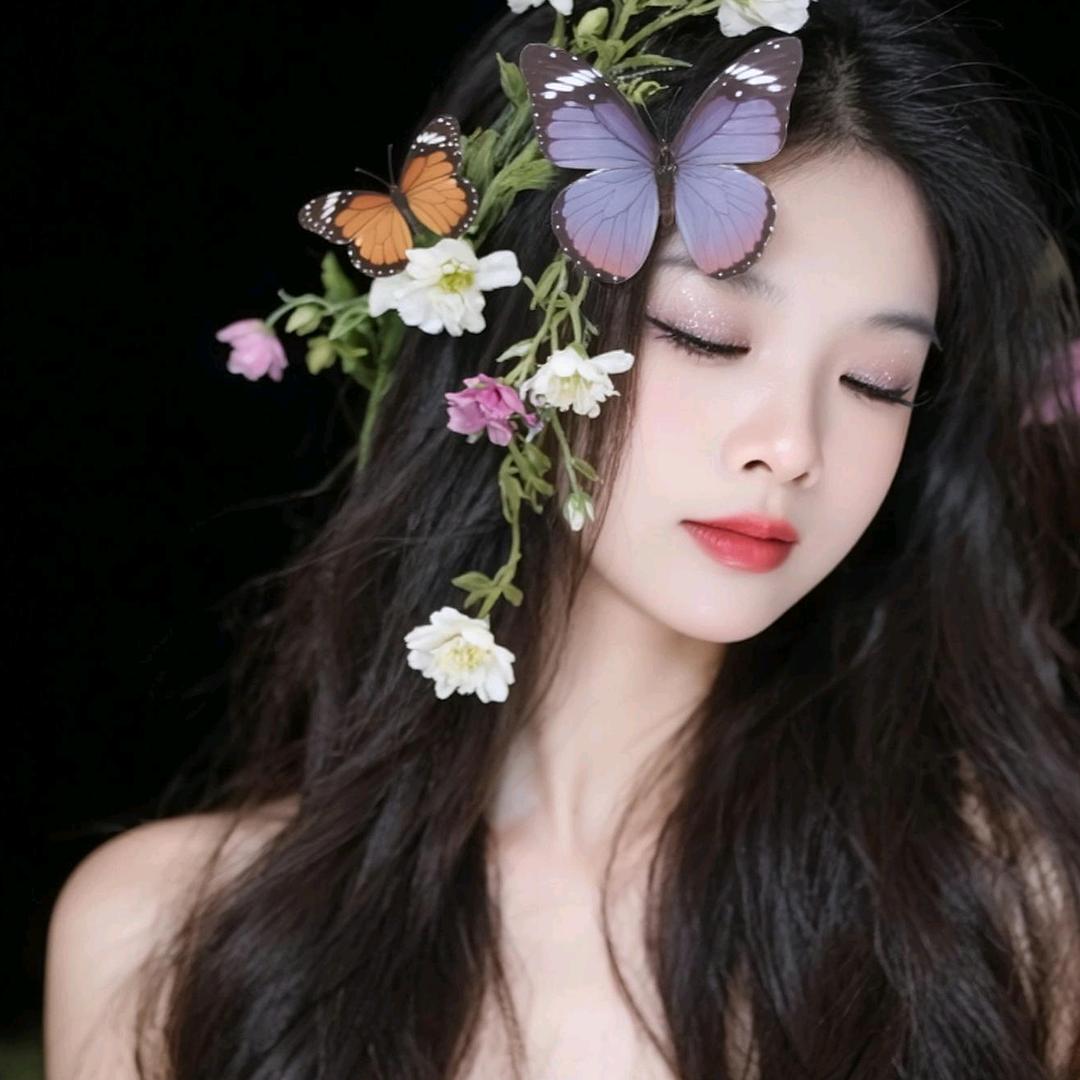 江小姐