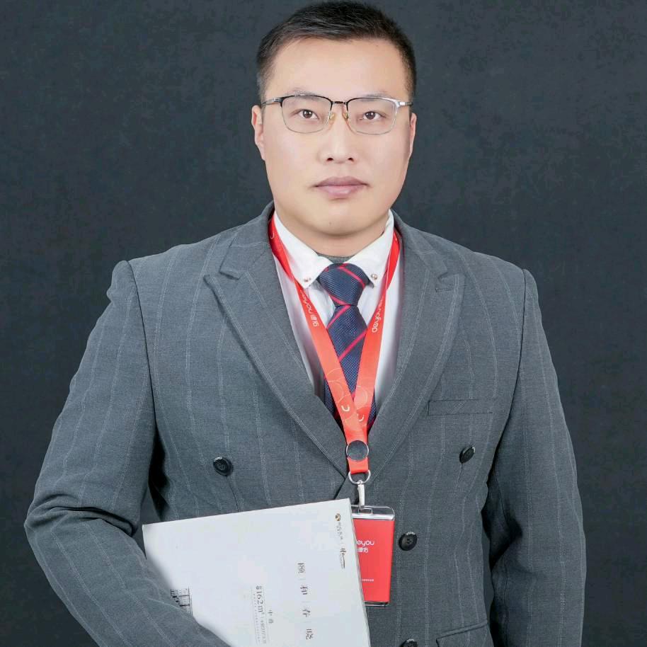 襄阳大帅选好房