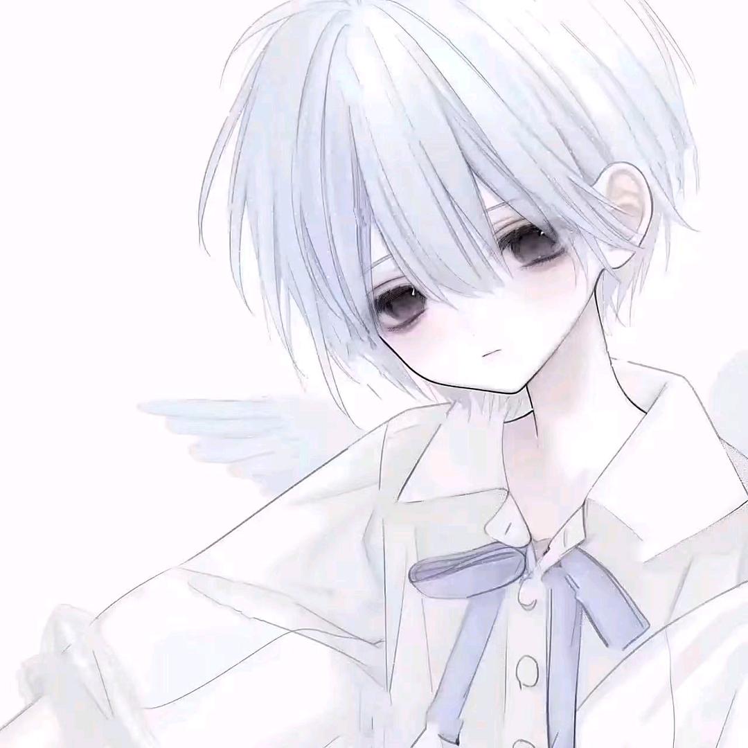 悲伤小逆
