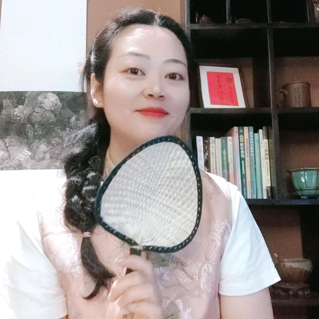 阿玥