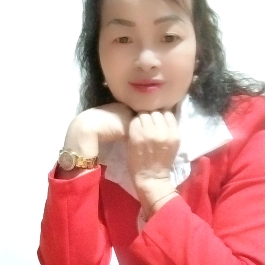 凉都六盘水刘华兰