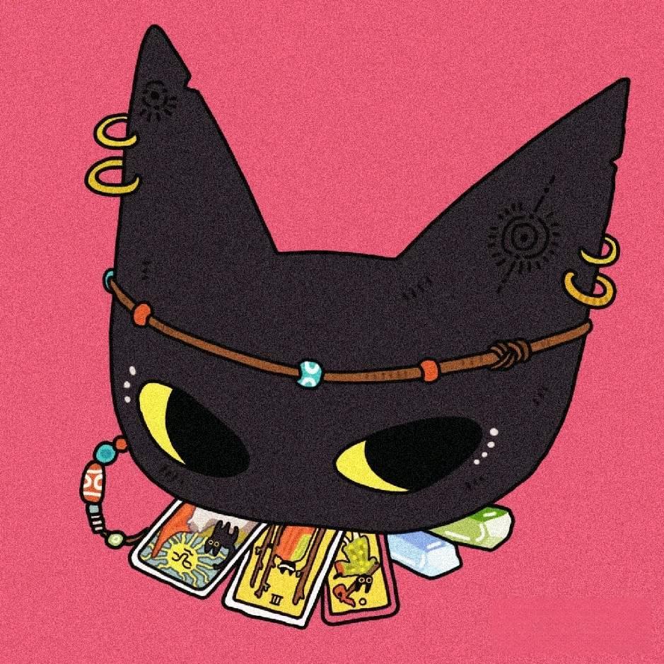 小七🔮