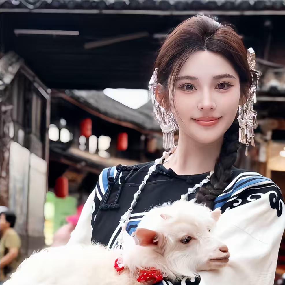 包姐轻生活（时尚穿搭）