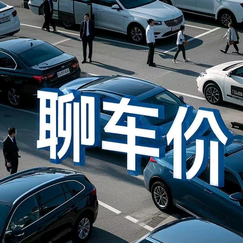 奇迹聊车价