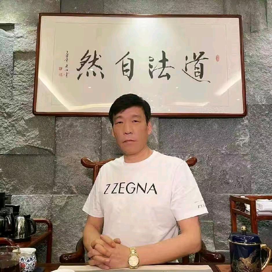 刘总监
