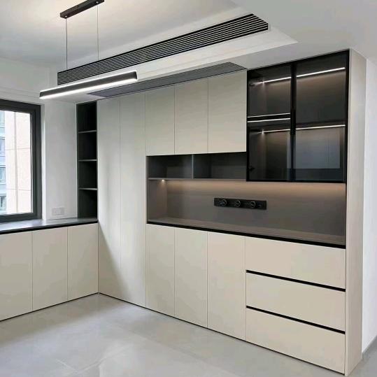 武穴专业装修设计团队   周