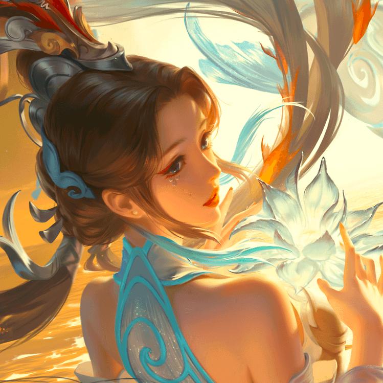 ♠黑桃A