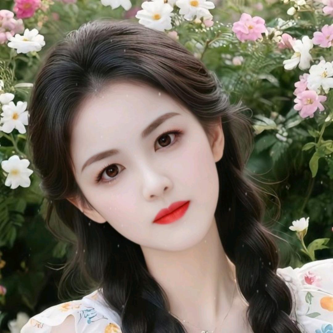 小美女，小姐姐1314