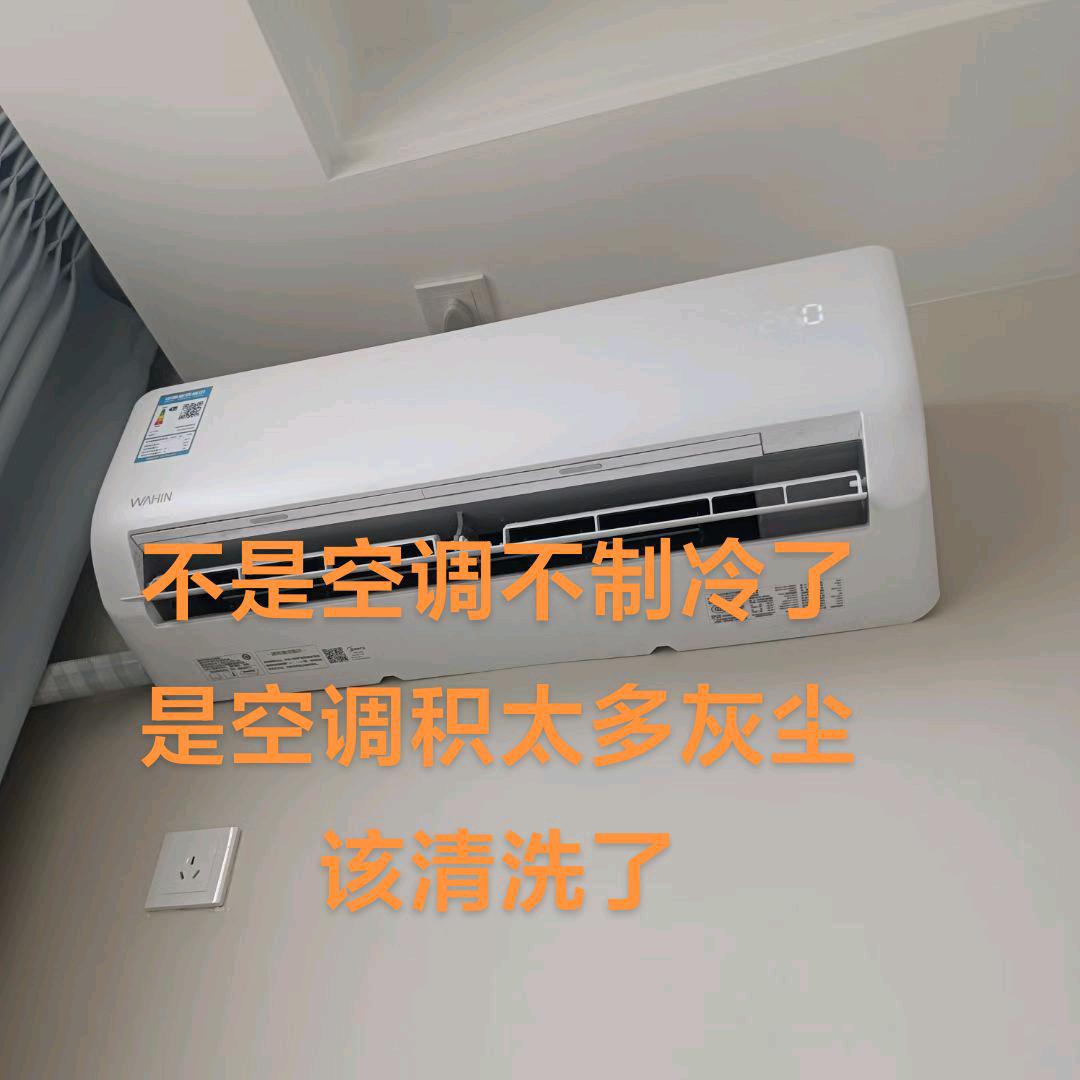 草木安(家电清洗)