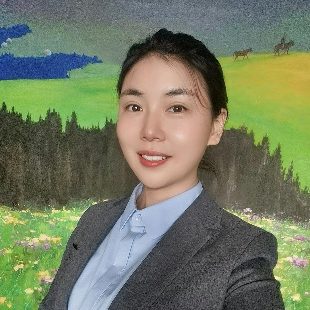 姐是女王👑