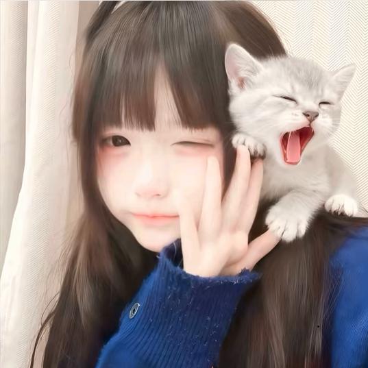 忧郁人设