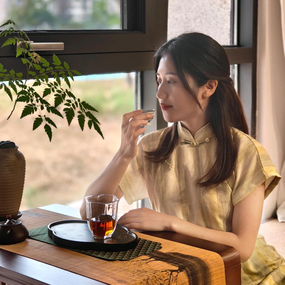 小鸭子