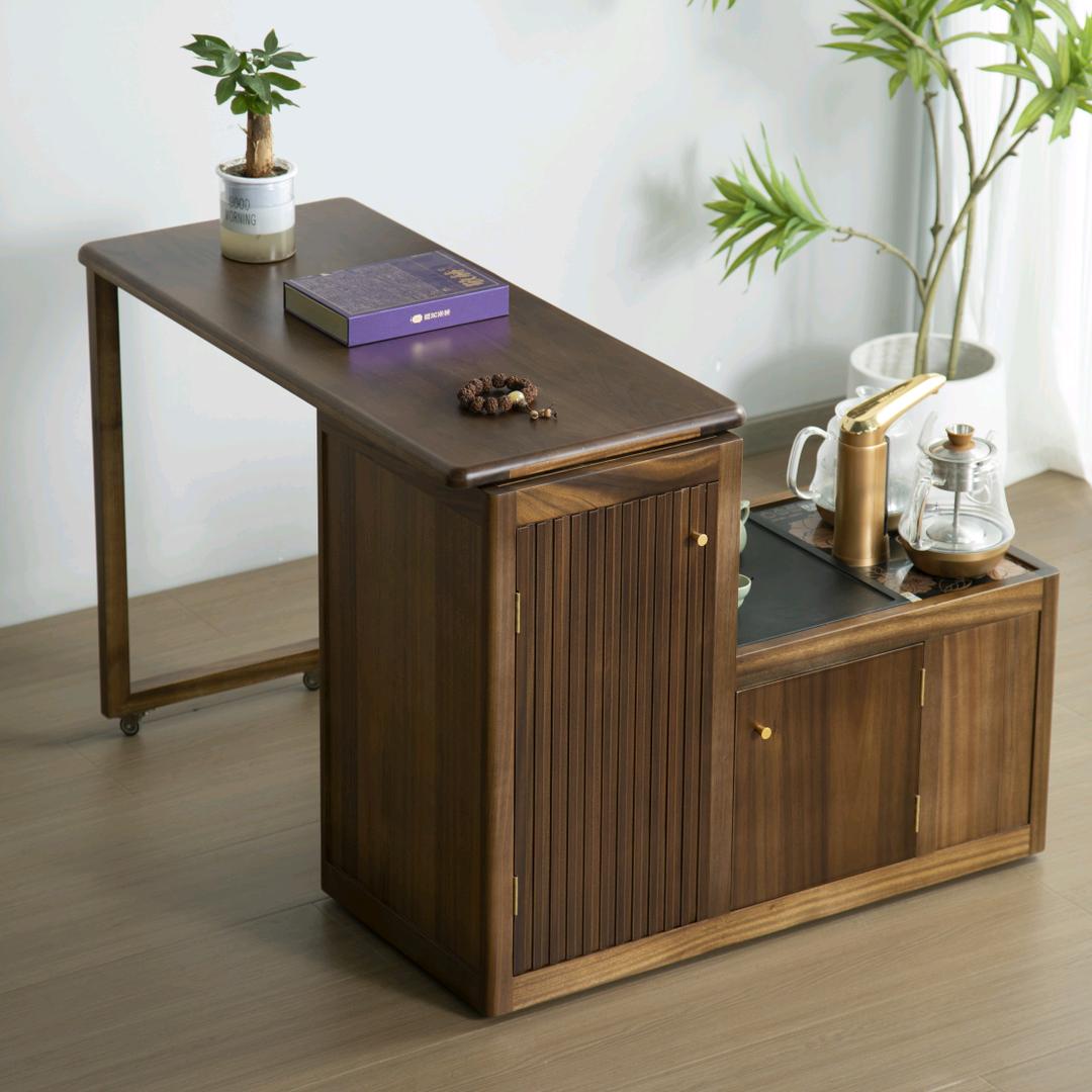 録沅集雲实木家具专卖店