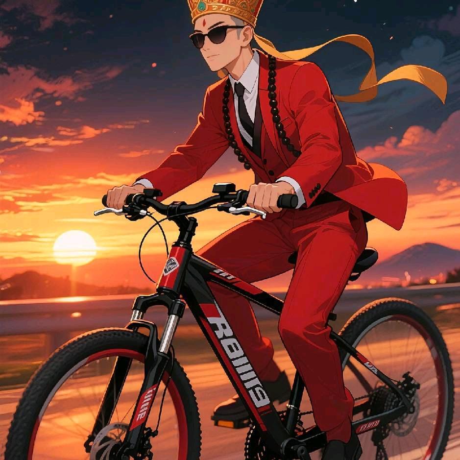 @云庐湖畔-闫伟