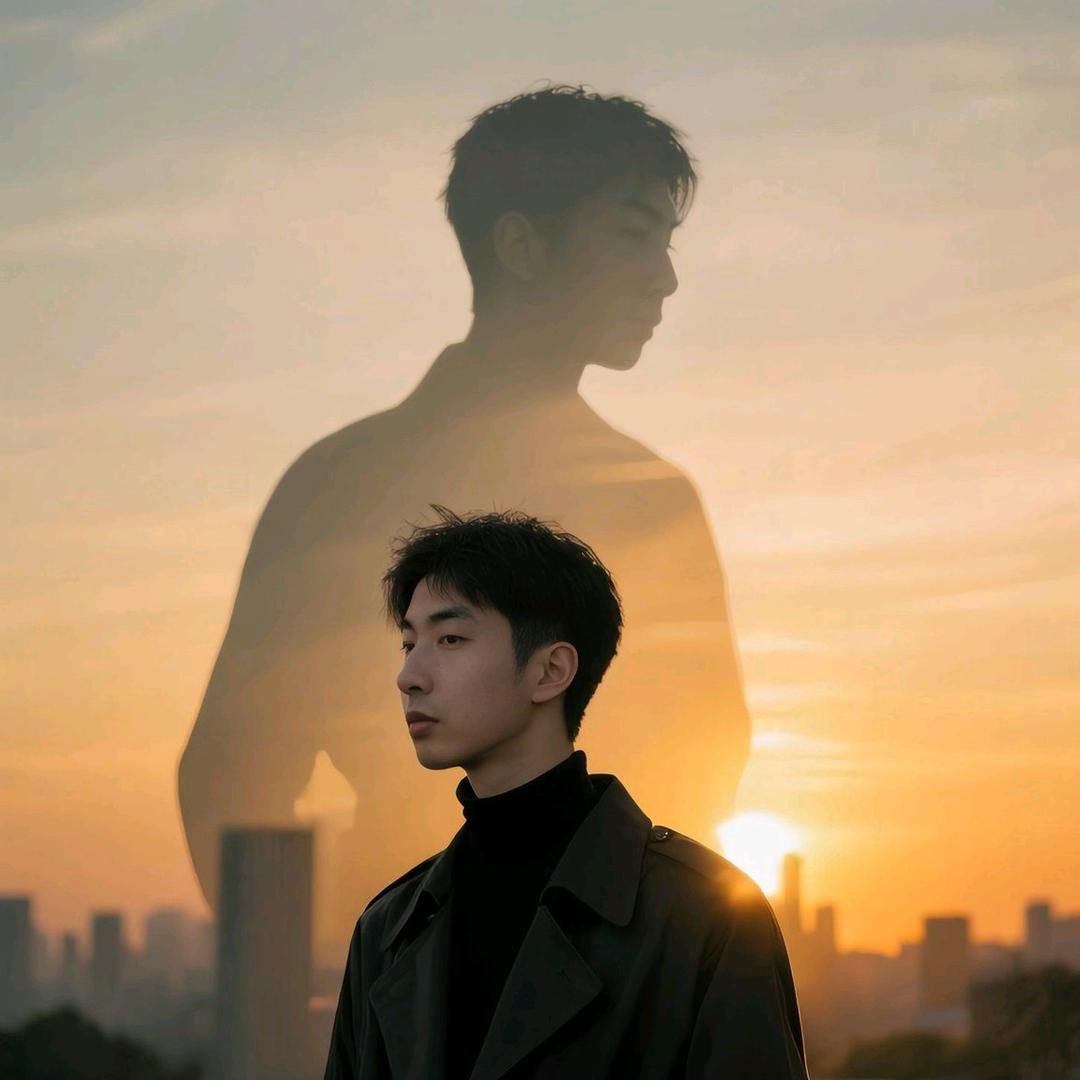 长安✨