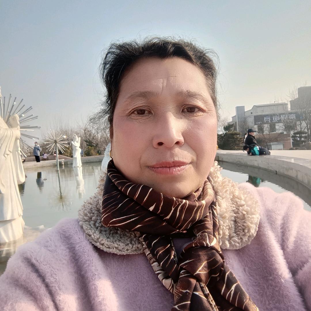 相遇是缘，吉祥如意