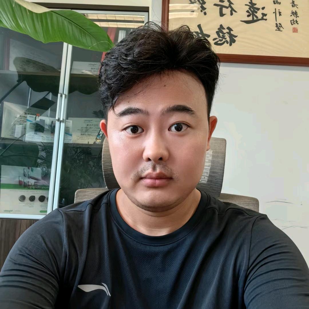 疯狂小马哥