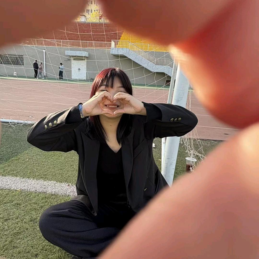 挑战一百天成为美女