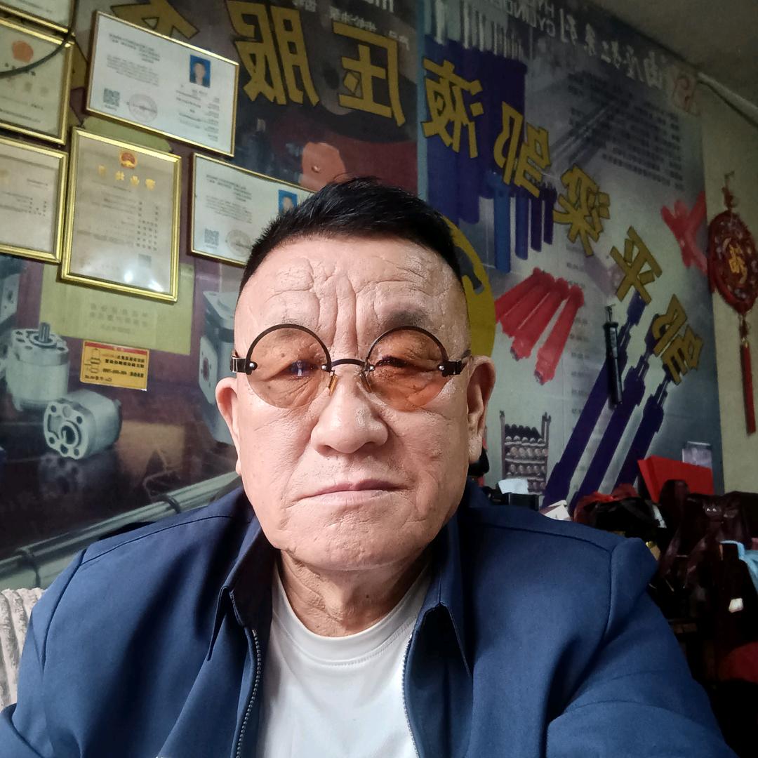 山东梁邹液压全胜有限公司