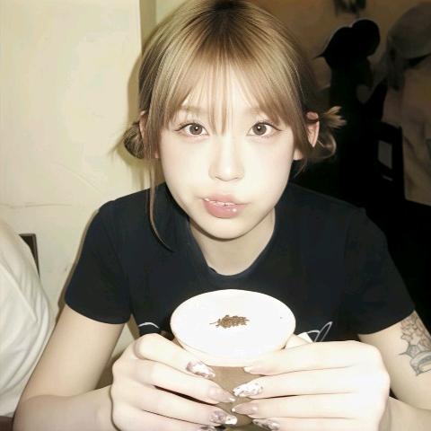 小小菲🐏