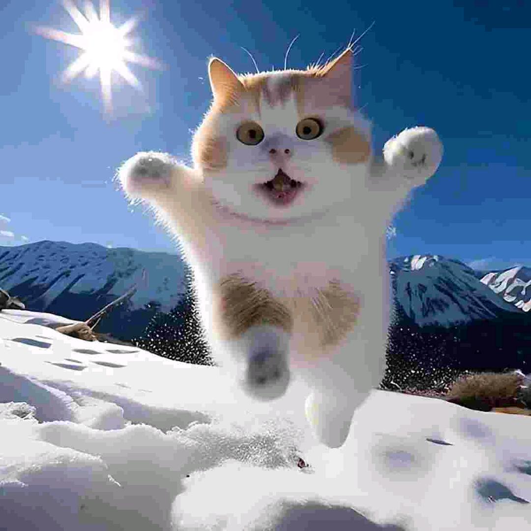 嘉菲猫🐾