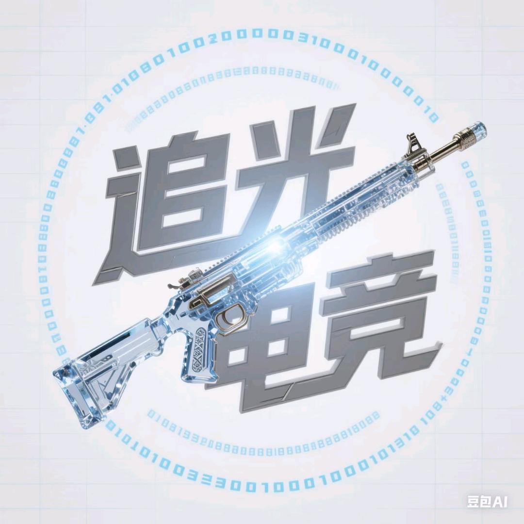 追光电竞