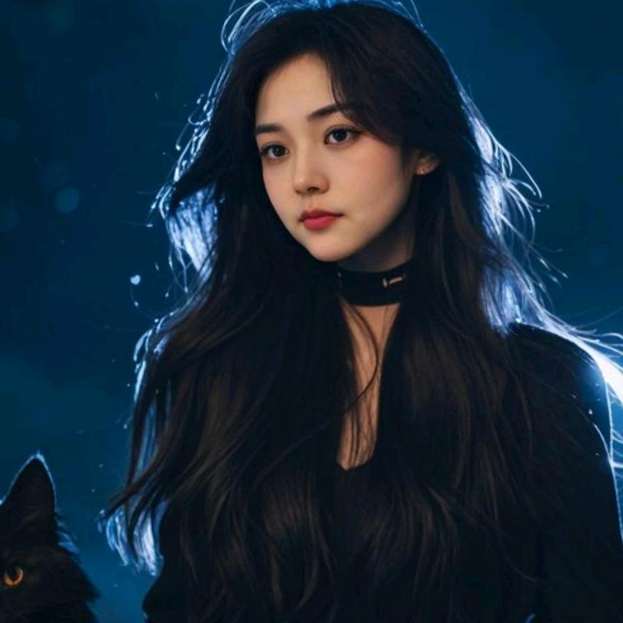 初白White美甲馆