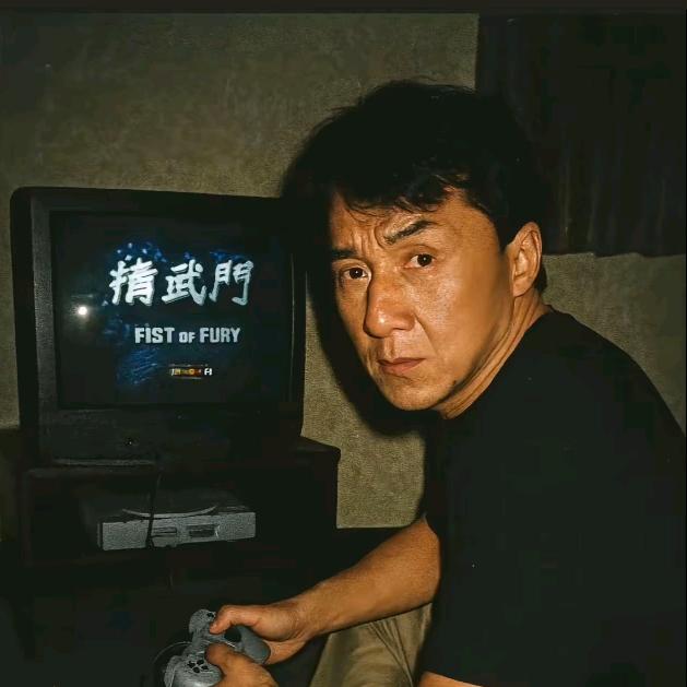 开心