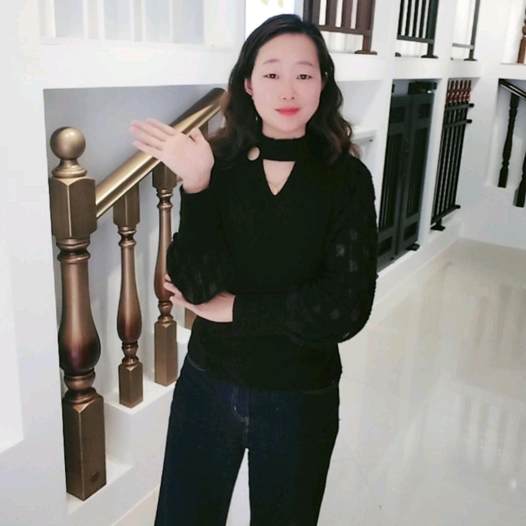 修水材森楼梯（黄姐）