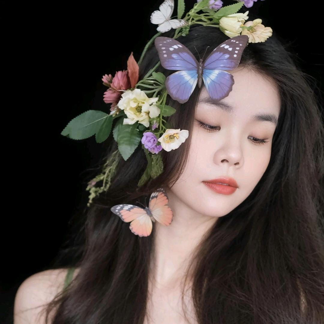 燕燕子