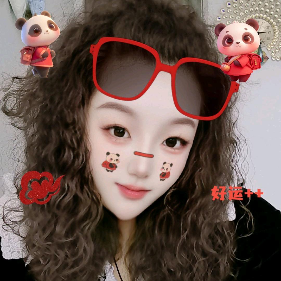 聚容阁～荣儿